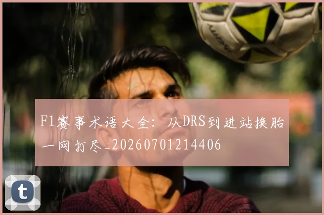 F1赛事术语大全:从DRS到进站换胎一网打尽_20260701214406